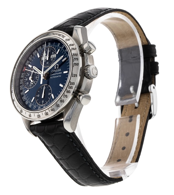 Omega Speedmaster DayDate 3523.80.00 Image 2